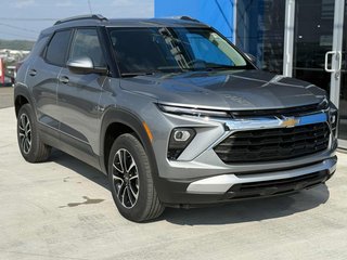 2026 Chevrolet Trailblazer LT in Grand Falls, New Brunswick - 2 - w320h240px