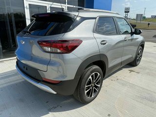 2026 Chevrolet Trailblazer LT in Grand Falls, New Brunswick - 5 - w320h240px