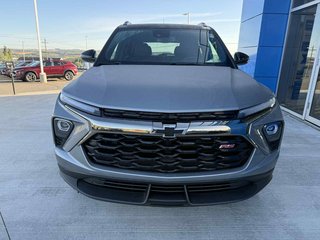 2026 Chevrolet Trailblazer RS in Grand Falls, New Brunswick - 3 - w320h240px