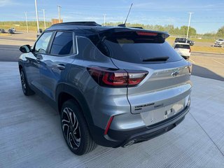 2026 Chevrolet Trailblazer RS in Grand Falls, New Brunswick - 6 - w320h240px