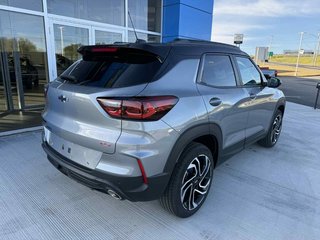 2026 Chevrolet Trailblazer RS in Grand Falls, New Brunswick - 5 - w320h240px