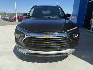 Chevrolet Trailblazer LT 2026 à Grand Falls, Nouveau-Brunswick - 3 - w320h240px