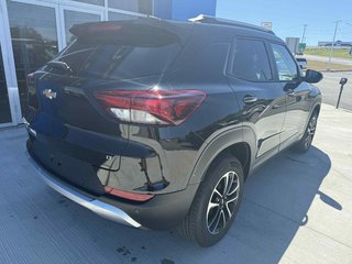 Chevrolet Trailblazer LT 2026 à Grand Falls, Nouveau-Brunswick - 6 - w320h240px