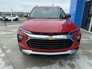 Chevrolet Trailblazer LT 2026 à Grand Falls, Nouveau-Brunswick - 3 - w320h240px