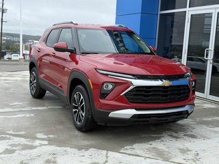 Chevrolet Trailblazer LT 2026 à Grand Falls, Nouveau-Brunswick - 2 - w320h240px