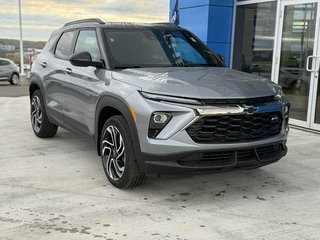2026 Chevrolet Trailblazer RS in Grand Falls, New Brunswick - 2 - w320h240px
