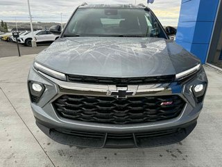 2026 Chevrolet Trailblazer RS in Grand Falls, New Brunswick - 3 - w320h240px