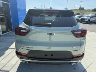 2026 Chevrolet Trailblazer ACTIV in Grand Falls, New Brunswick - 5 - w320h240px