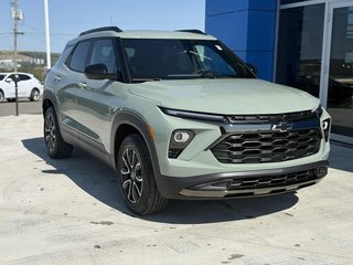 2026 Chevrolet Trailblazer ACTIV in Grand Falls, New Brunswick - 2 - w320h240px