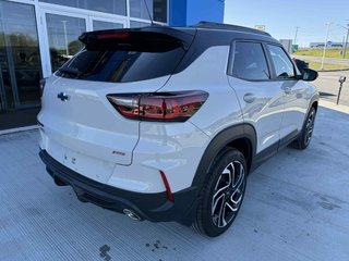 2026 Chevrolet Trailblazer RS in Grand Falls, New Brunswick - 6 - w320h240px