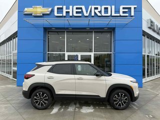 2026 Chevrolet Trailblazer ACTIV in Grand Falls, New Brunswick - 4 - w320h240px