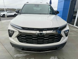 2026 Chevrolet Trailblazer ACTIV in Grand Falls, New Brunswick - 3 - w320h240px