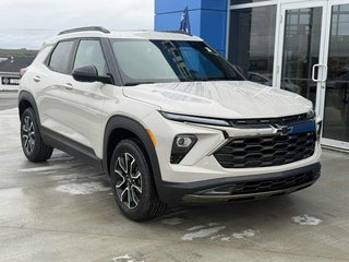 2026 Chevrolet Trailblazer ACTIV in Grand Falls, New Brunswick - 2 - w320h240px