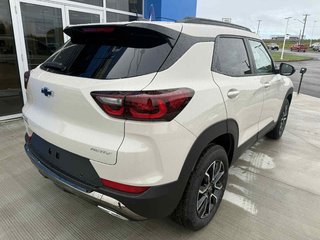 2026 Chevrolet Trailblazer ACTIV in Grand Falls, New Brunswick - 6 - w320h240px
