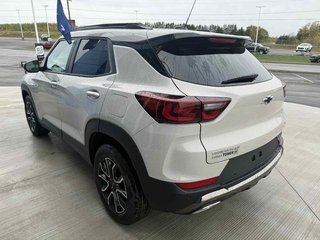 2026 Chevrolet Trailblazer ACTIV in Grand Falls, New Brunswick - 5 - w320h240px