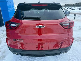 2026 Chevrolet Trailblazer RS in Grand Falls, New Brunswick - 6 - w320h240px