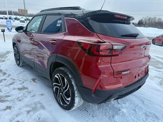 2026 Chevrolet Trailblazer RS in Grand Falls, New Brunswick - 4 - w320h240px