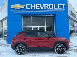 2026 Chevrolet Trailblazer RS in Grand Falls, New Brunswick - 3 - w320h240px