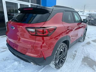 2026 Chevrolet Trailblazer RS in Grand Falls, New Brunswick - 5 - w320h240px