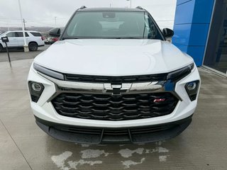 Chevrolet Trailblazer RS 2026 à Grand Falls, Nouveau-Brunswick - 3 - w320h240px