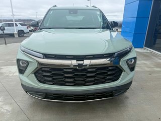 Chevrolet Trailblazer ACTIV 2026 à Grand Falls, Nouveau-Brunswick - 3 - w320h240px