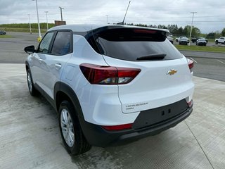 Chevrolet Trailblazer LS 2026 à Grand Falls, Nouveau-Brunswick - 6 - w320h240px