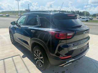 2026 Chevrolet Trailblazer ACTIV in Grand Falls, New Brunswick - 5 - w320h240px