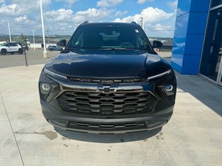 2026 Chevrolet Trailblazer ACTIV in Grand Falls, New Brunswick - 3 - w320h240px