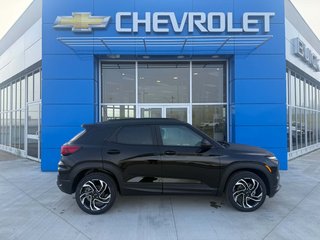 Chevrolet Trailblazer RS 2026 à Grand Falls, Nouveau-Brunswick - 3 - w320h240px