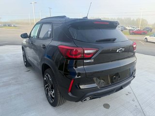 Chevrolet Trailblazer RS 2026 à Grand Falls, Nouveau-Brunswick - 6 - w320h240px