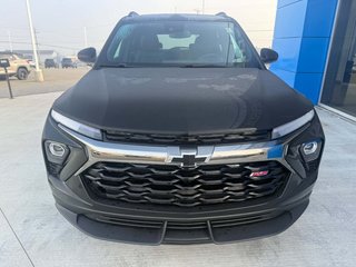 Chevrolet Trailblazer RS 2026 à Grand Falls, Nouveau-Brunswick - 4 - w320h240px