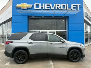 2024 Chevrolet Traverse Limited LT Cloth in Grand Falls, New Brunswick - 4 - w320h240px