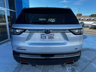 2020  Traverse Premier in Grand Falls, New Brunswick - 5 - w320h240px