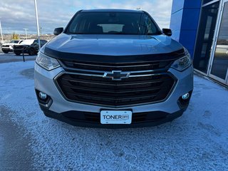 2020  Traverse Premier in Grand Falls, New Brunswick - 2 - w320h240px