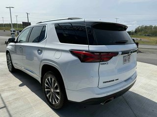 2022 Chevrolet Traverse Premier in Grand Falls, New Brunswick - 5 - w320h240px