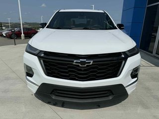 2022 Chevrolet Traverse Premier in Grand Falls, New Brunswick - 3 - w320h240px
