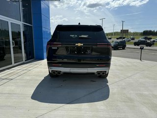 Chevrolet Traverse LT 2025 à Grand Falls, Nouveau-Brunswick - 6 - w320h240px
