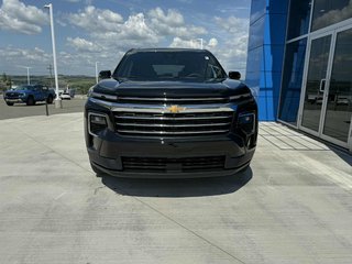 Chevrolet Traverse LT 2025 à Grand Falls, Nouveau-Brunswick - 3 - w320h240px