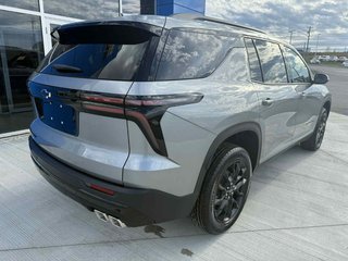 2026 Chevrolet Traverse LT in Grand Falls, New Brunswick - 5 - w320h240px