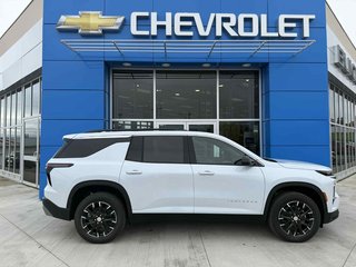 2026 Chevrolet Traverse LT in Grand Falls, New Brunswick - 4 - w320h240px