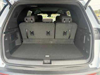 2026 Chevrolet Traverse LT in Grand Falls, New Brunswick - 6 - w320h240px