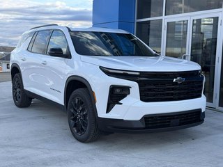 2026 Chevrolet Traverse LT in Grand Falls, New Brunswick - 2 - w320h240px