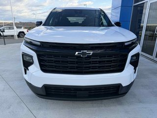 2026 Chevrolet Traverse LT in Grand Falls, New Brunswick - 3 - w320h240px