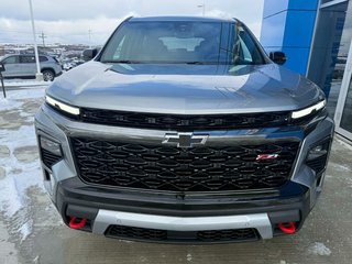 2026 Chevrolet Traverse Z71 in Grand Falls, New Brunswick - 3 - w320h240px