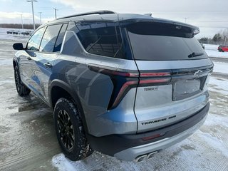 2026 Chevrolet Traverse Z71 in Grand Falls, New Brunswick - 5 - w320h240px