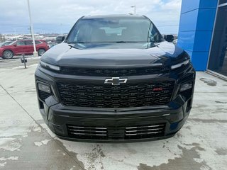 Chevrolet Traverse RS 2026 à Grand Falls, Nouveau-Brunswick - 3 - w320h240px