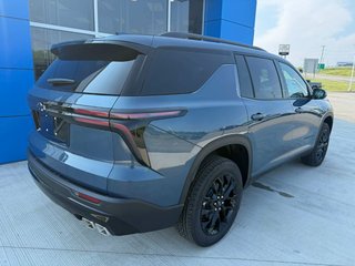 Chevrolet Traverse LT 2026 à Grand Falls, Nouveau-Brunswick - 5 - w320h240px
