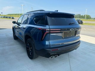 Chevrolet Traverse LT 2026 à Grand Falls, Nouveau-Brunswick - 4 - w320h240px
