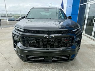 Chevrolet Traverse RS 2026 à Grand Falls, Nouveau-Brunswick - 3 - w320h240px