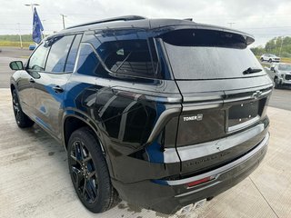 Chevrolet Traverse RS 2026 à Grand Falls, Nouveau-Brunswick - 6 - w320h240px